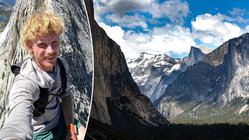 Record-setting El Capitan rock climber dies at age 30 in Sierra Nevada accident Education WA