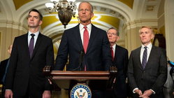 Reporter's Notebook: A guide to the college sports vote and Senate's Ohio showdown Education WA