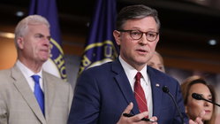 Republicans defy Johnson to advance Democrat-backed Ukraine aid Education WA