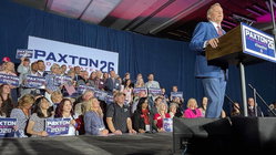 Republicans uniting to beat Talerico: Paxton tells 'Ruthless' Education WA