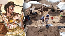 School tied to history's greatest ruler reveals clues about his life before he rose to power Education WA