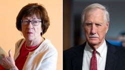 Senators press President Trump to release home heating oil reserves amid soaring prices Education WA
