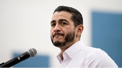 Socialist-backed Michigan Senate hopeful calls American politics a 'disease' after professing love for US Education WA