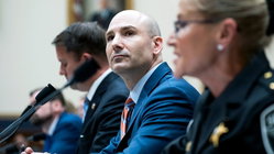 Soros prosecutor in danger of being removed after grieving mom's desperate alarm: 'Can't believe this' Education WA
