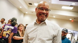 'Thrill killer' and desert executioner - meet the dozens of criminals Dem AG backed for parole: 'No brainer' Education WA