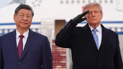Trump needs to warn China's Xi against 'dangerous alliance' with Iran, expert says Education WA