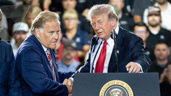 Trump says Rogers 'completely obliterated' El-Sayed in debate Education WA