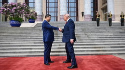 Trump-Xi summit could hold key to lower gas prices, GOP chairman says Education WA