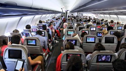 Unruly passengers could be banned for life from multiple airlines under new proposal Education WA