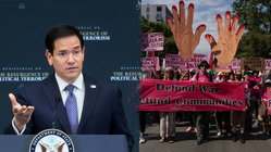 US bases, ICE facilities targeted in Cuba-linked 24-hour activist mobilization plan Education WA