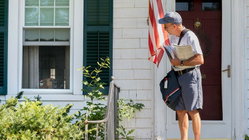 USPS reveals shocking number of dog attacks on mail carriers, issues urgent warning to pet owners Education WA