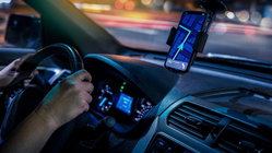 Woman's routine Uber ride takes alarming turn after her driver misses the exit Education WA