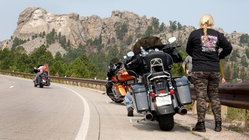 World's largest motorcycle rally roars into Sturgis as bikers flood tiny US town Education WA